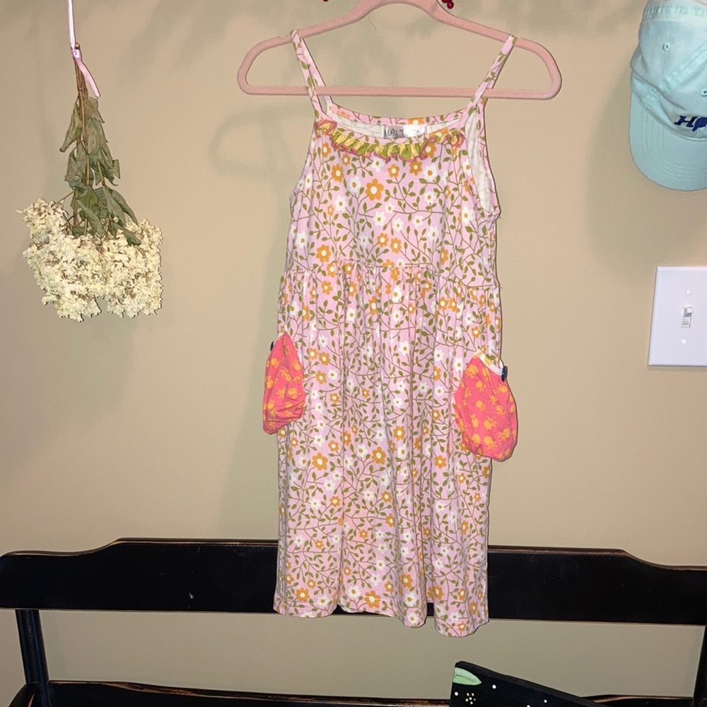 Matilda Jane clothing